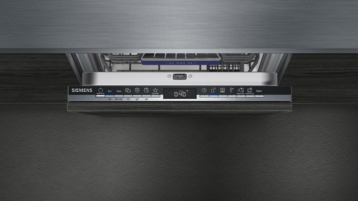 Image du produit Siemens iQ300 SR93EX24LE