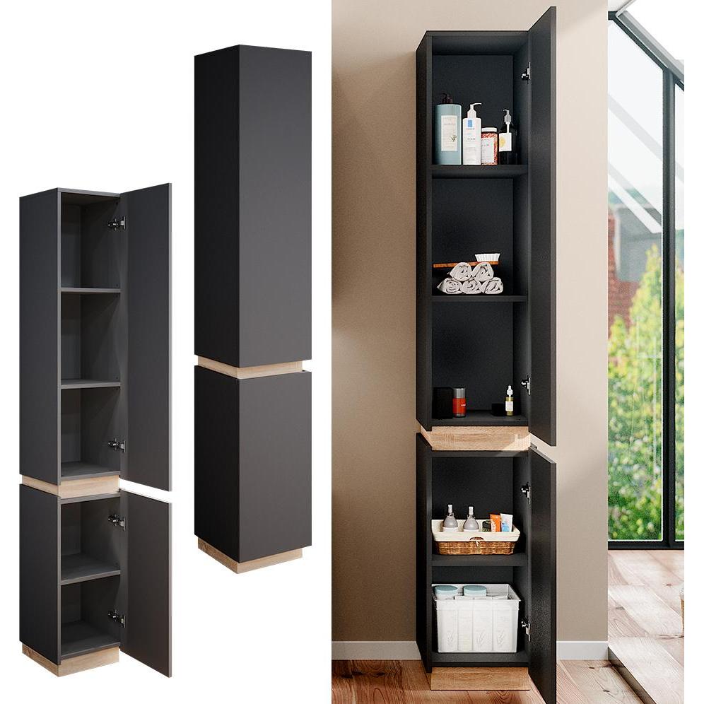 Thumbnail - Vicco, Badezimmerschrank, Gloria