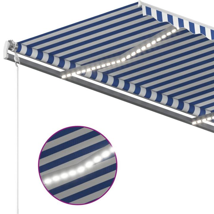 Immagine prodotto vidaXL Markise (4.50 m)