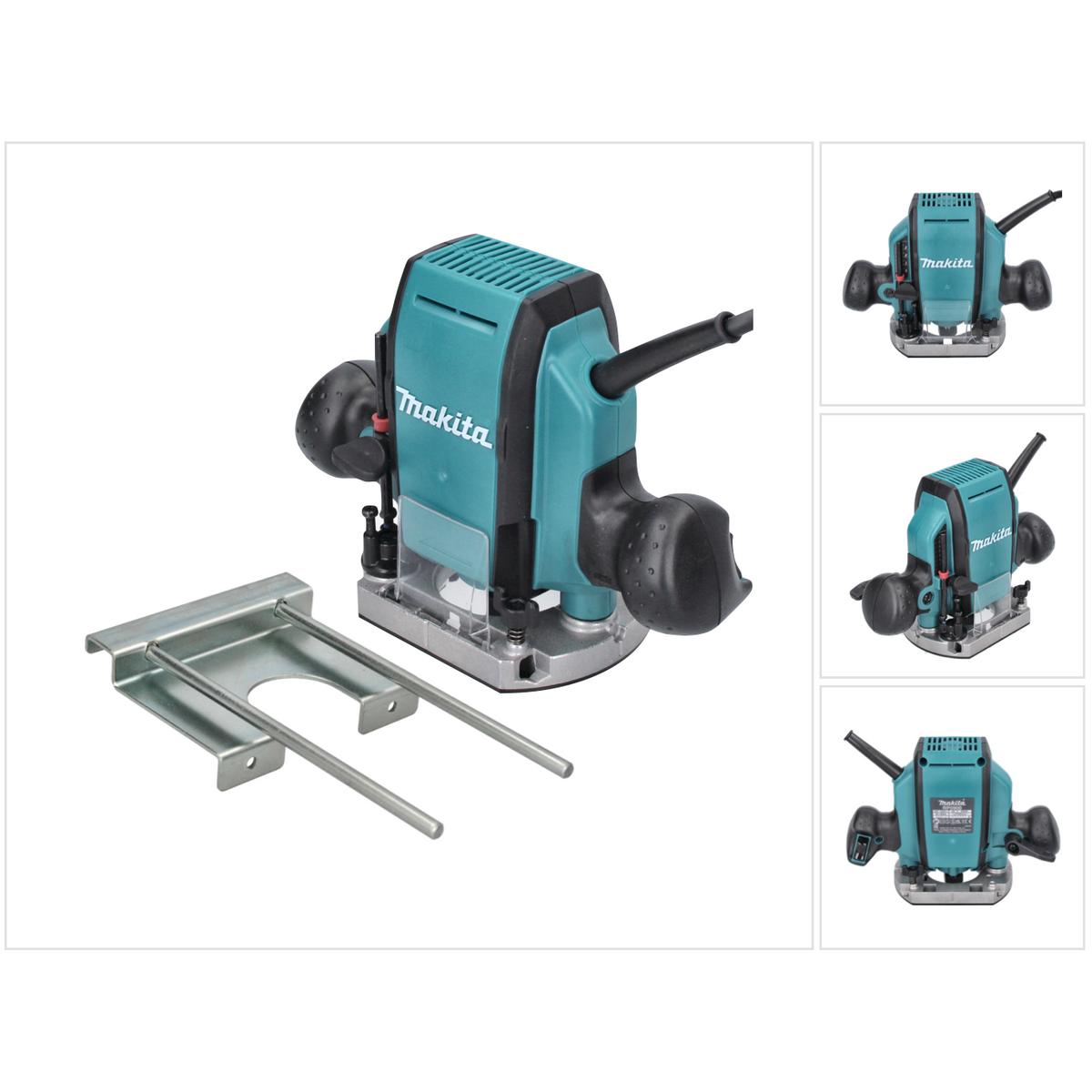 Makita, Fräse, RP 0900