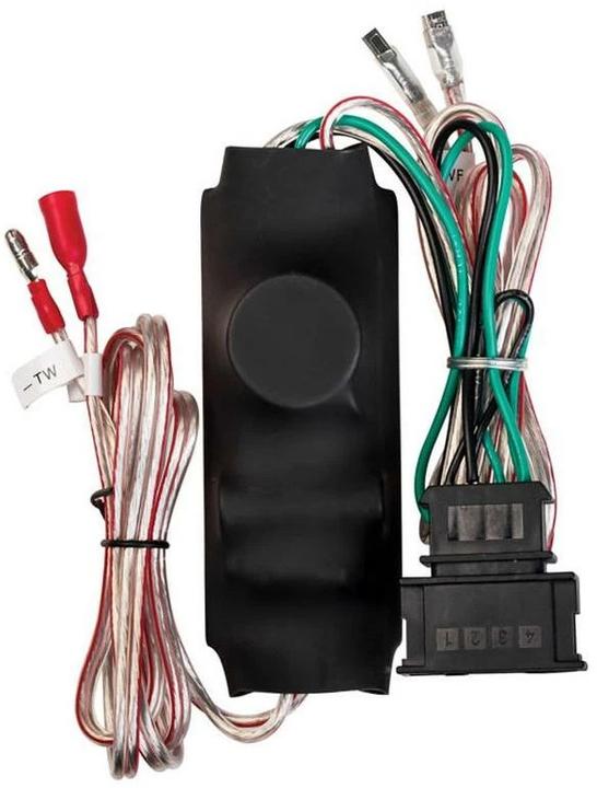 Image du produit Vibe Mise à niveau des haut-parleurs VW T6 (360 W, 20 cm)