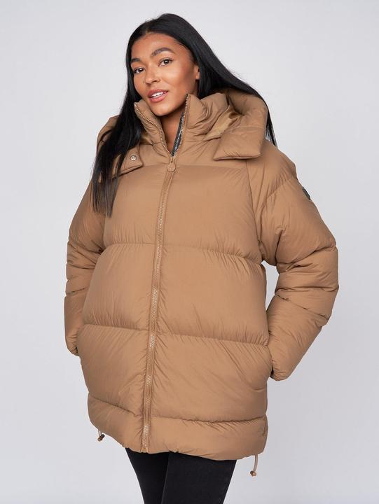 Actual product image Crosshatch Womens/Ladies Lyanna Jacket (40)