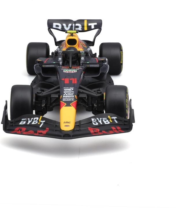 Immagine prodotto Maisto Auto da corsa elettrica