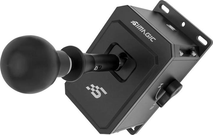 Actual product image Simagic DS-8X Shifter (PC)