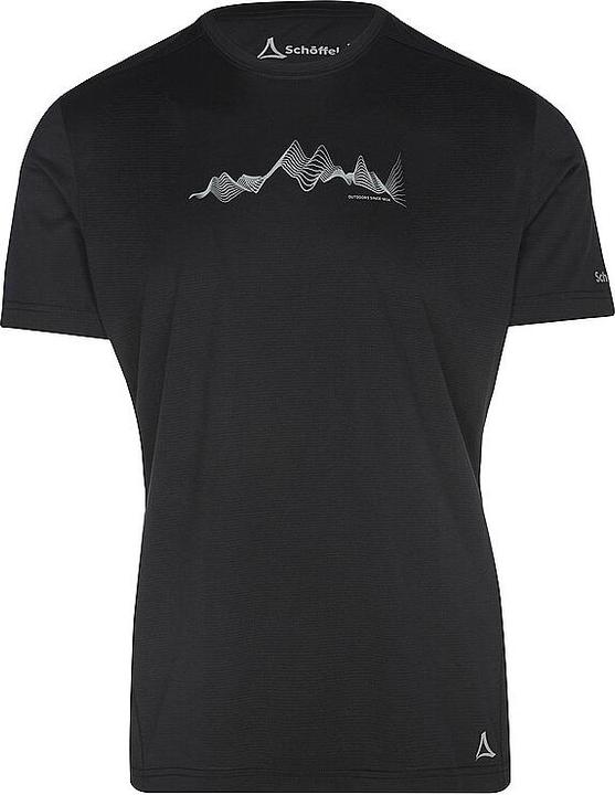 Produktbild Schöffel CIRC T Shirt Sulten M (52)