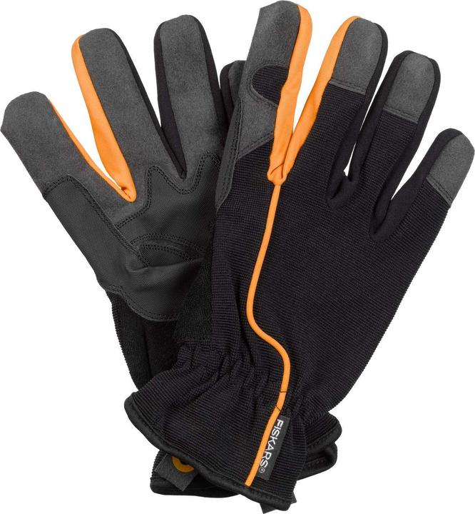 Fiskars Garden Work Gloves Size 8
