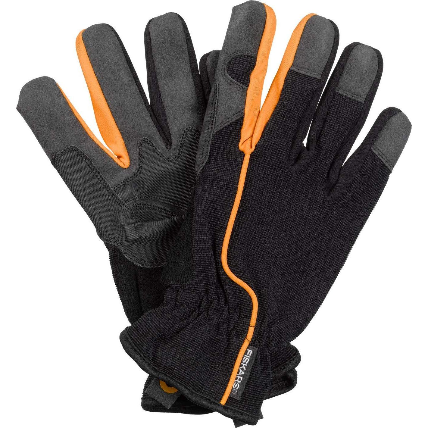 Fiskars, Schutzhandschuhe, Garden Work Gloves Size 8 (8)
