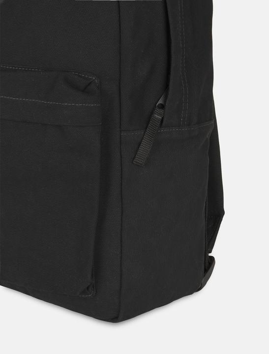 Image du produit Dickies Duck Canvas Backpack Black