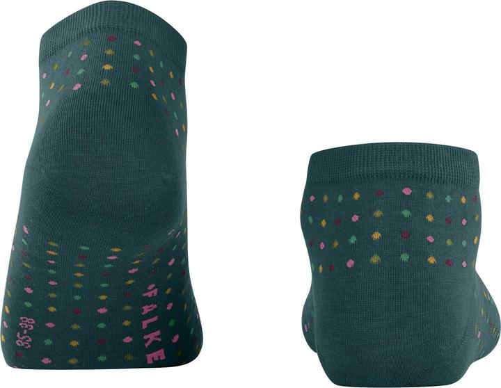 Image du produit Falke Multispot Damen Sneakersocken (35 - 38)