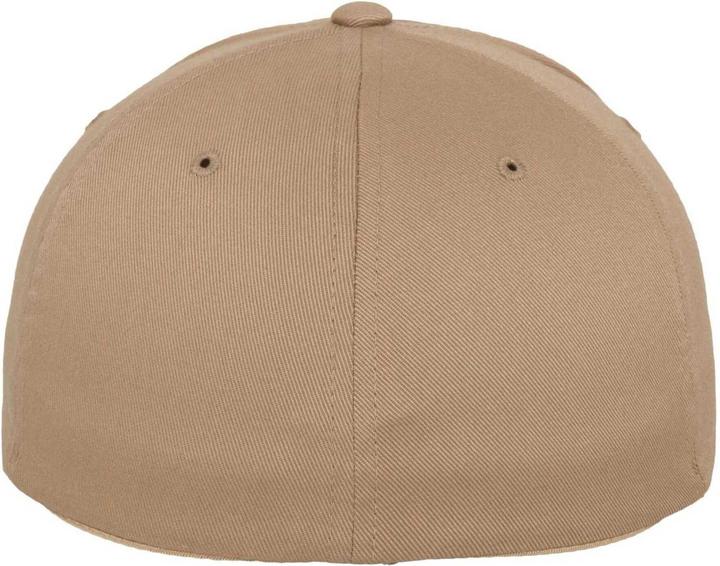 Produktbild Flexfit BaseballMütze Wollig gekämmt