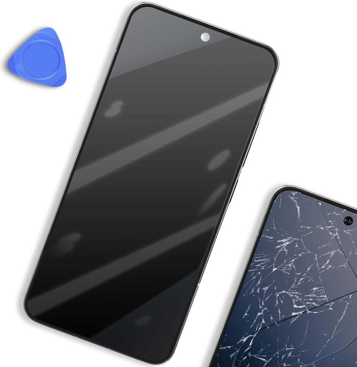 Produktbild Xiaomi Ersatzteil Bildschirm + Touchscreen (Inkl. Gehäuse) (Display, Xiaomi 14)