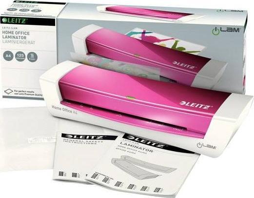 Immagine prodotto Leitz iLAM Home Office (80 - 125 µm, A4)