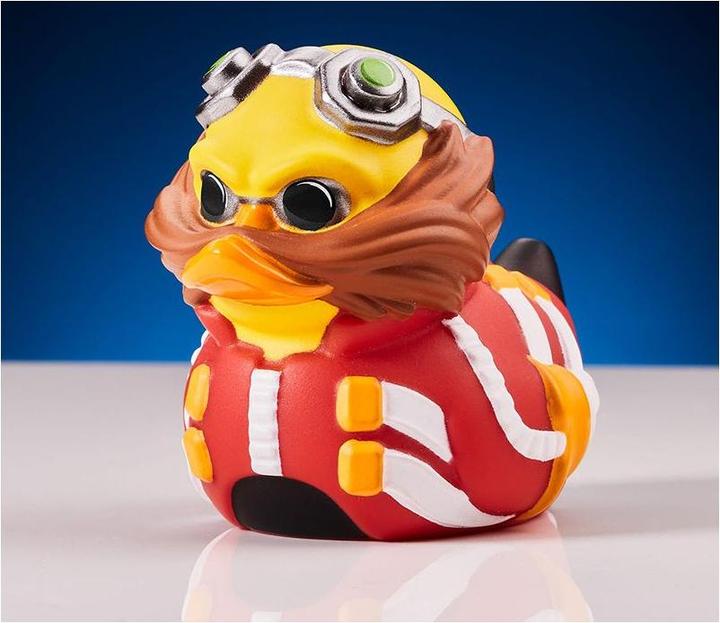 Image du produit Numskull TUBBZ Mini : Sonic - Dr. Eggman