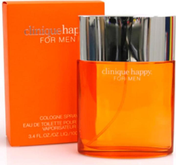 Immagine prodotto Clinique Happy (Eau de cologne, 100 ml)