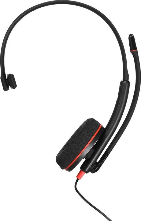 Produktbild Poly Blackwire C3210 USB-C (Kabelgebunden, USB-C)