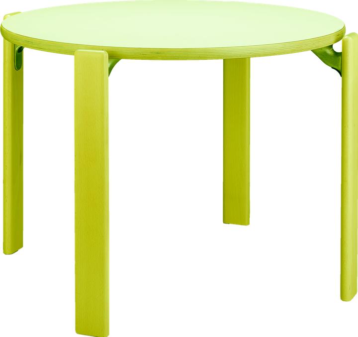 Immagine prodotto Dietiker Tavolo per bambini Rey Junior (Dinette per bambini)