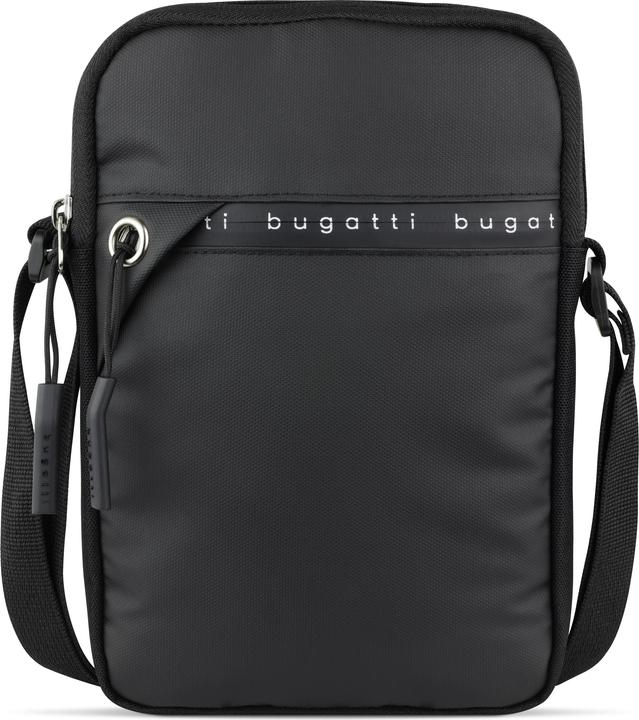 Image du produit Bugatti Blanc DeLight, petit sac à bandoulière, noir