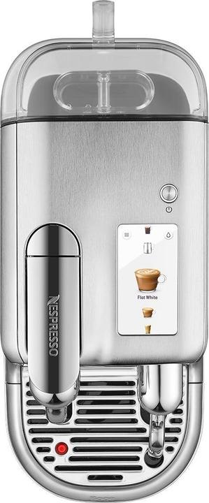 Image du produit Sage Nespresso Creatista Pro (NESPRESSO Original, Fiche CH)