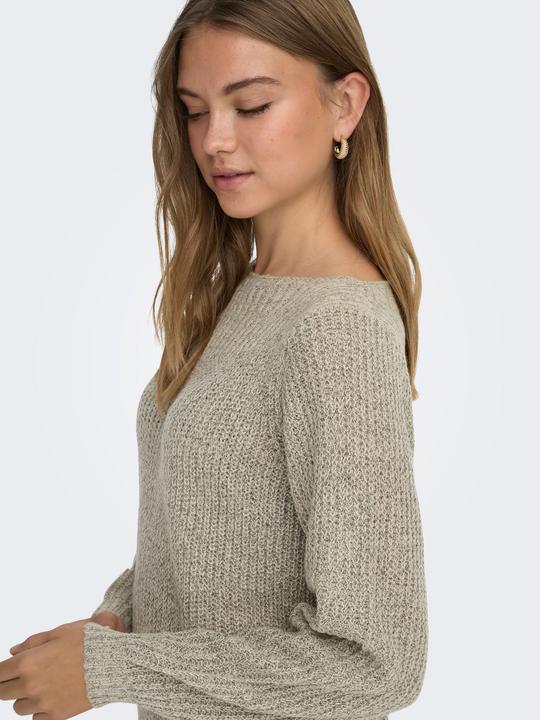 Immagine prodotto JdY Vestito a maglia a collo alto (XL)