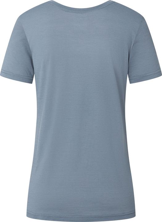 Image du produit Super Natural W Tee des falaises de Preikestolen (S)