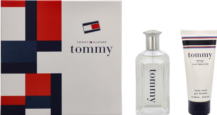 Immagine prodotto Tommy Hilfiger Regali Tommy (Set profumo)