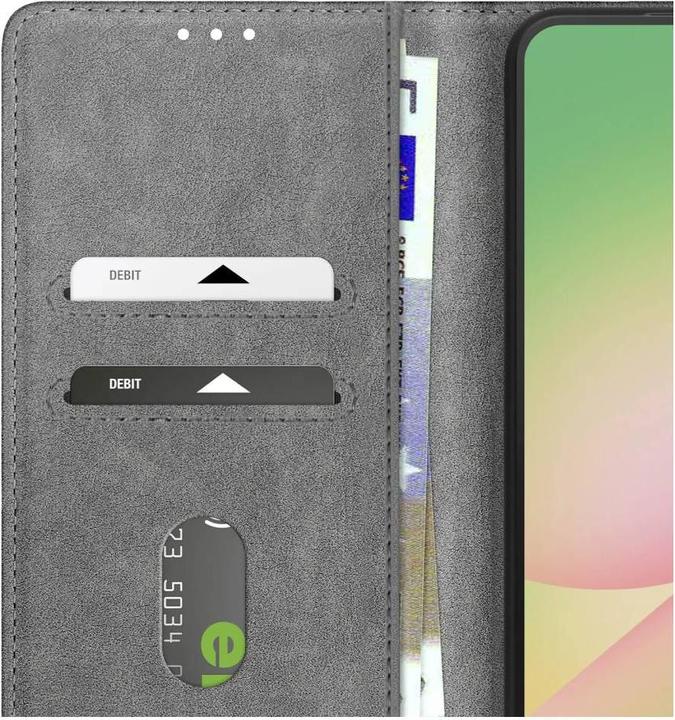 Actual product image Avizar Chesterfield Series (Samsung Galaxy A56, Oppo A36)