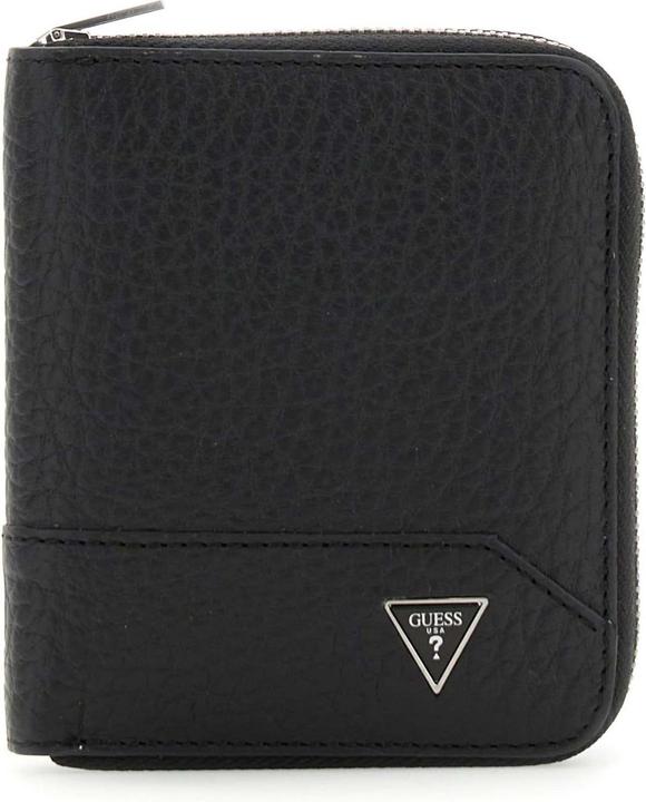 Actual product image Guess Torino Zip Around Wallet