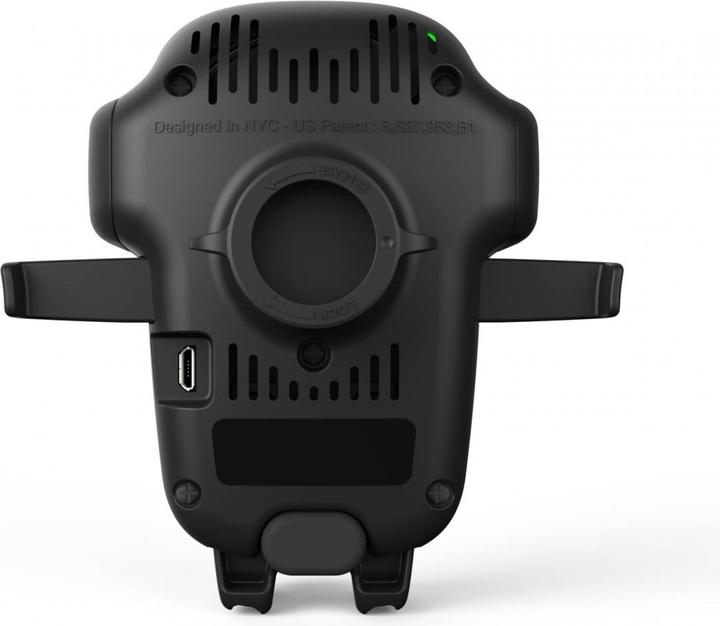 Image du produit iOttie Support jusqu'à 6 pouces ou 89mm de largeur maximale HLCRIO143 black