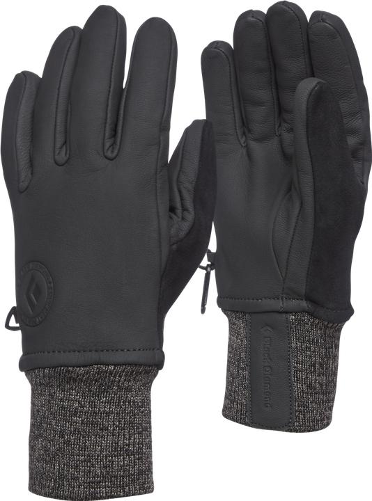 Immagine prodotto Black Diamond Guanti Per Sacchi Di Terra (XL)