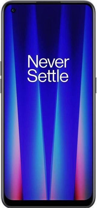 Actual product image OnePlus Nord CE 2 (128 GB, Gray Mirror, 6.43", Dual SIM, 64 Mpx, 5G)