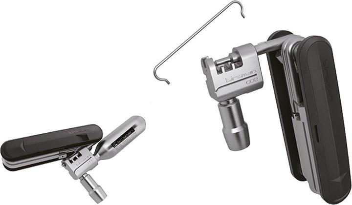 Produktbild Birzman Diversity 17 Multi-Tool