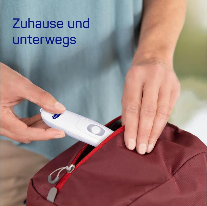 Actual product image Hartmann Insektenstichheiler