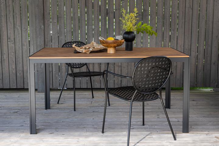 Produktbild Venture Home Gartentisch Break