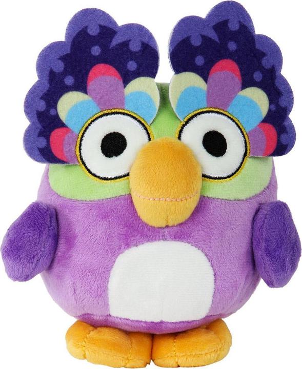Produktbild Moose Bluey Chattermax (18 cm)