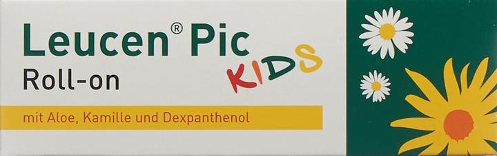 Immagine prodotto Leucen Kids (10 ml)