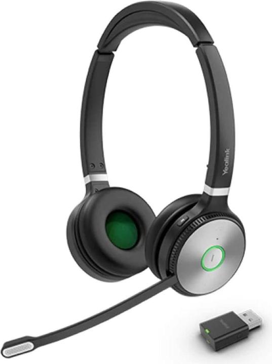 Immagine prodotto Yealink WH6X (Senza fili, USB-A)