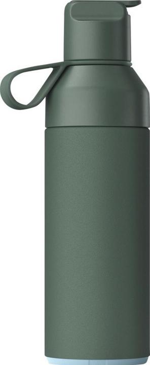 Ocean Bottle Go - Borraccia in acciaio inox, riutilizzabile e