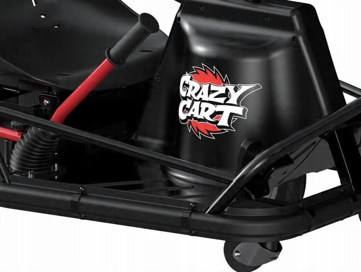 Produktbild Razor CRAZY CART XL Pro 25173808