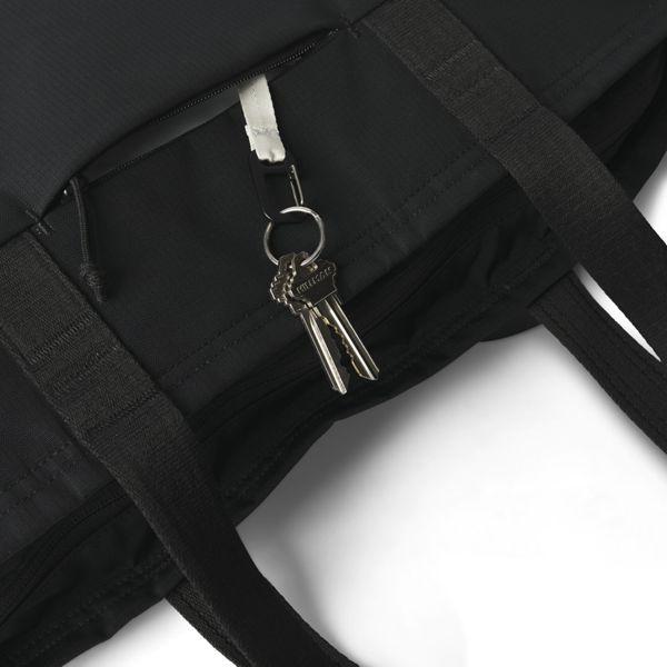 Immagine prodotto Moment Tote da viaggio Everything 19L - Nero (19 l)