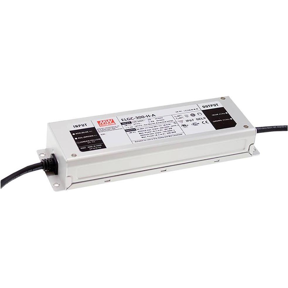 Mean Well, Accessori per illuminazione, LED-Treiber