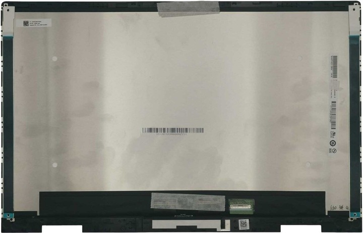 Actual product image HP L93181-001 Notebook Spare Part Indicator