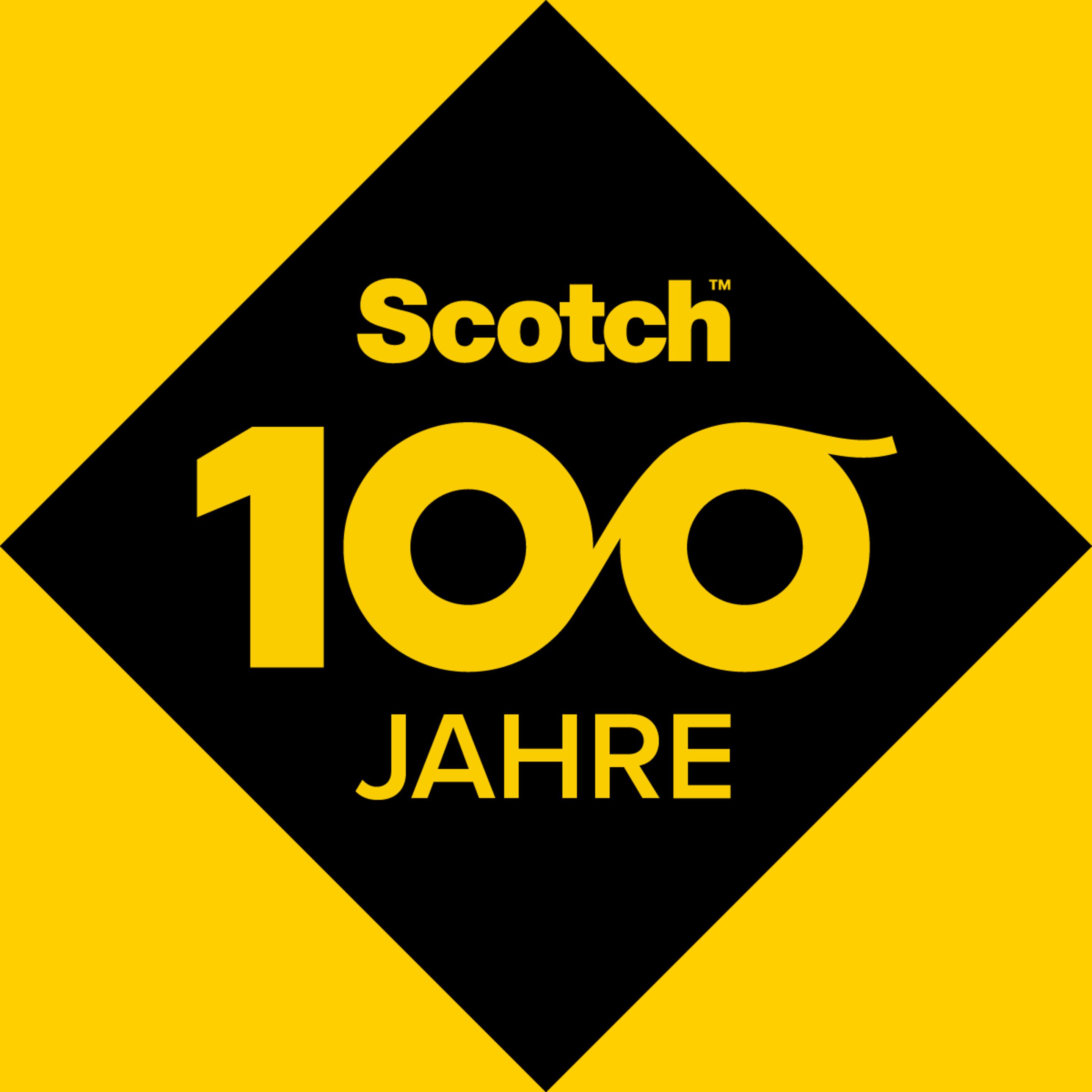 Thumbnail - Scotch, Klebeband, Teppichband wiederablösbar (50 mm)