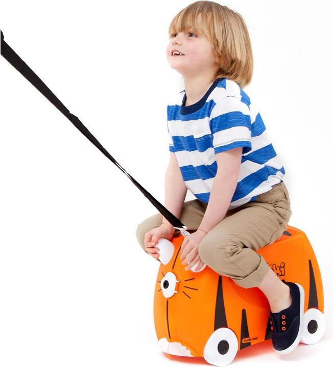 Produktbild Trunki Tipu Tiger (18 l)