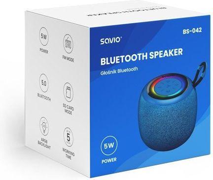 Produktbild Savio BS-042 (5 h)