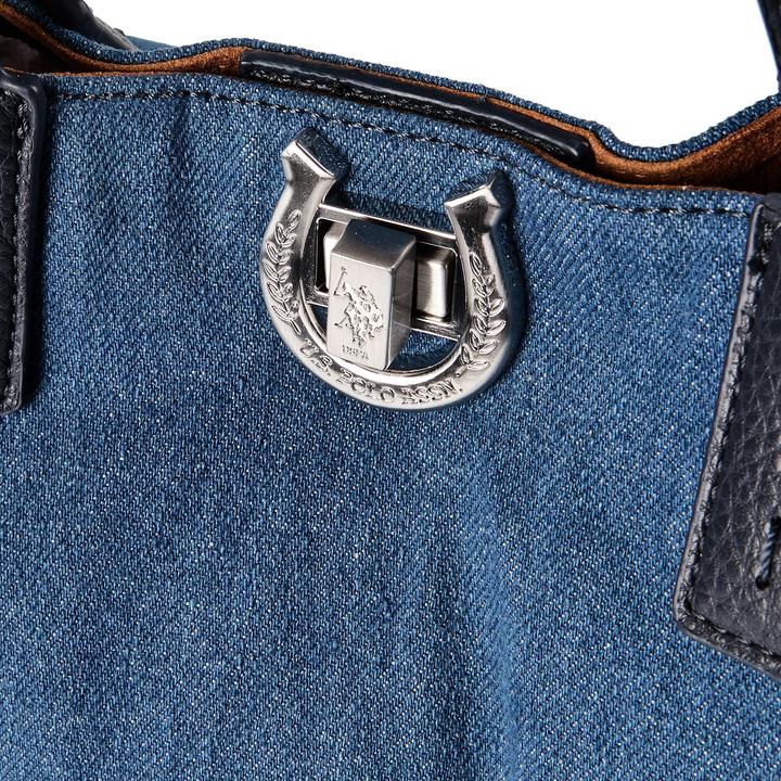 Immagine prodotto U.S. Polo Middleton Double Handle With Extra Bag