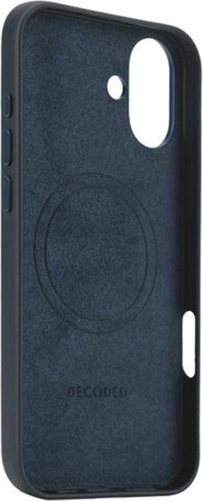 Actual product image Decoded Case for iPhone 16 Plus Shockproof MagSafe (Apple iPhone 16 Plus)