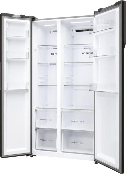 Actual product image Haier HSR5918DNMP