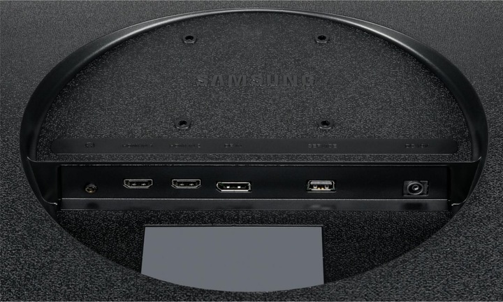 Actual product image Samsung LU28R550UQPXEN (3840 x 2160 Pixels, 28")