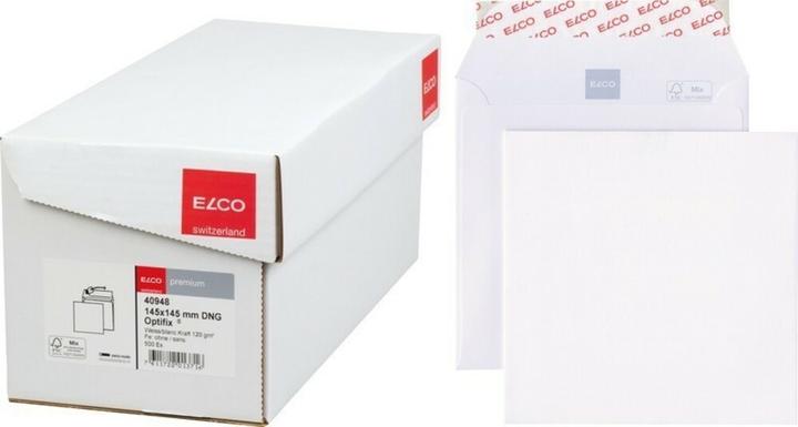 Produktbild Elco Couvert Premium (Spezial, C4, 500 x)