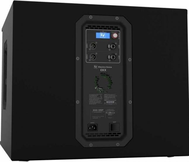 Produktbild Electro-Voice Apollo X8 (1 Stk., 1500 W)